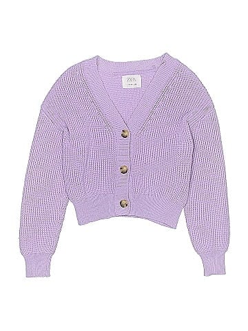 Zara Kids Cardigan (view 1)