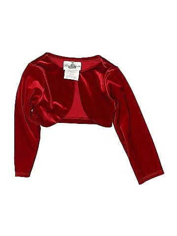 Rare Editions Cardigan (view 1)