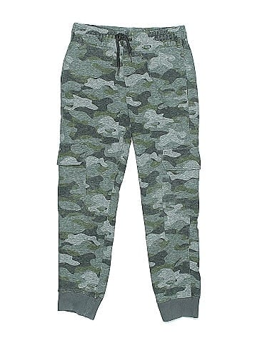 OshKosh B'gosh Casual Pants (view 1)