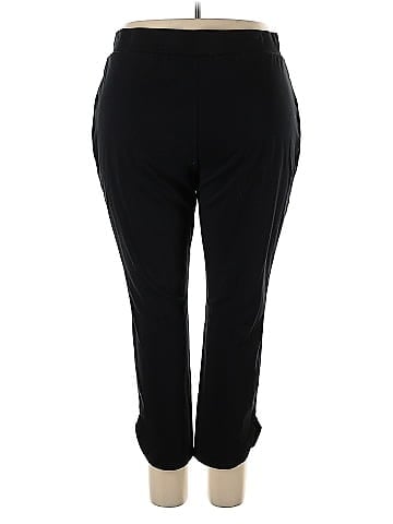 Isaac Mizrahi LIVE! Active Pants (view 2)