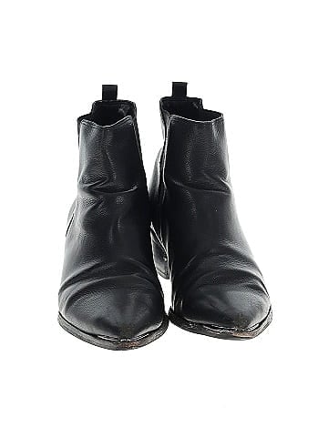 Marc Fisher LTD Ankle Boots (view 2)
