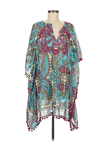 OndadeMar Casual Dress (view 1)
