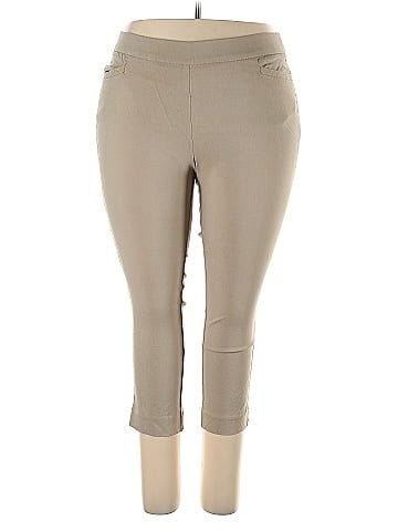 Avenue Active Pants (view 1)