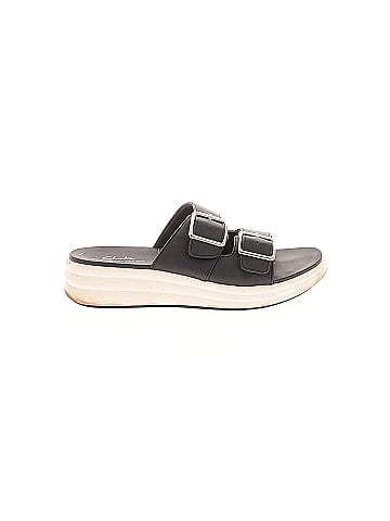 Clarks Wedges (view 1)