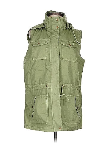 North Style Vest (view 1)