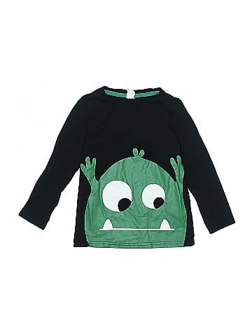 HMI Headwear Long Sleeve T-Shirt (view 1)