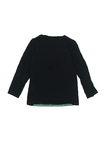 HMI Headwear Long Sleeve T-Shirt (view 2)