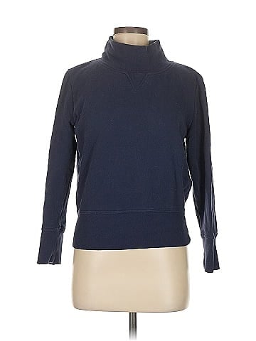 Madewell Turtleneck Sweater (view 1)