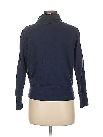 Madewell Turtleneck Sweater (view 2)