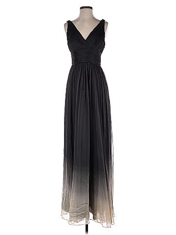 Halston Heritage Cocktail Dress (view 1)