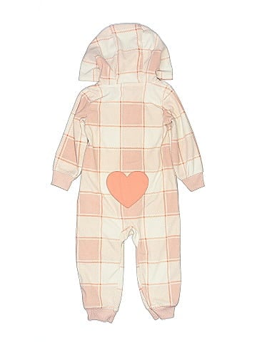 Carter's Raincoat (view 2)
