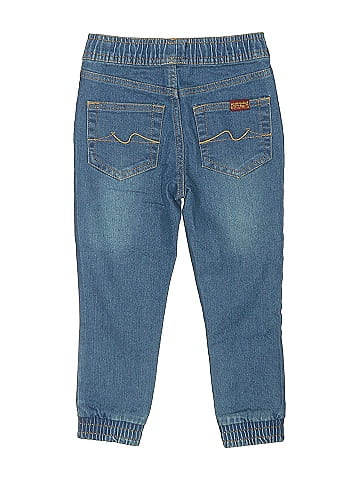 7 For All Mankind Jeans (view 2)
