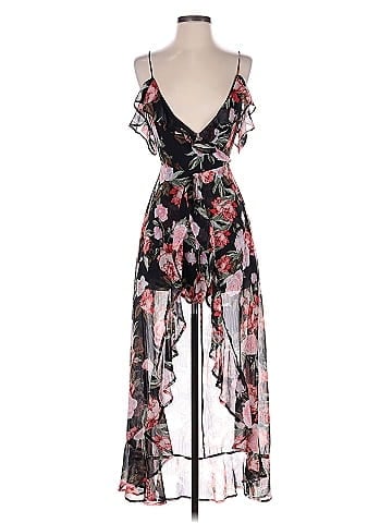 Material Girl Cocktail Dress (view 1)