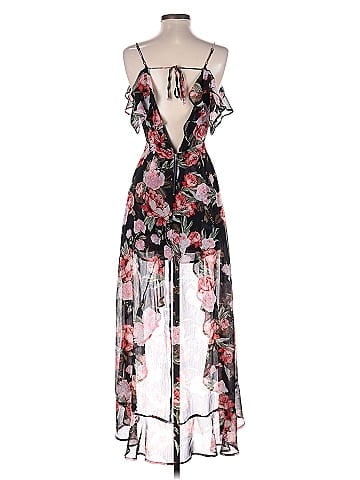 Material Girl Cocktail Dress (view 2)