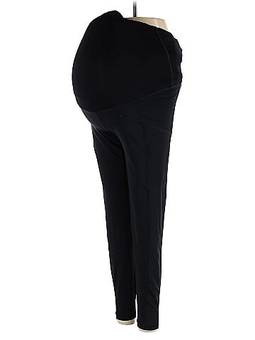 Isabel Maternity Casual Pants (view 1)