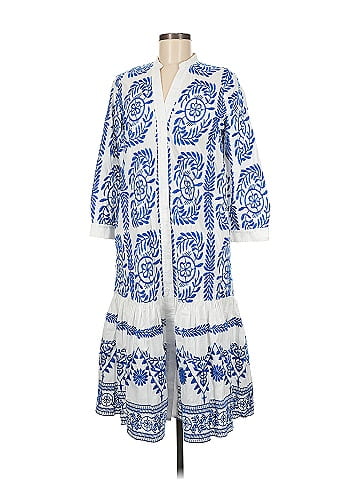 Zara Casual Dress (view 1)