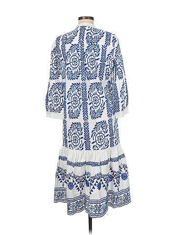 Zara Casual Dress (view 2)