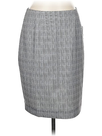 Amanda + Chelsea Formal Skirt (view 1)
