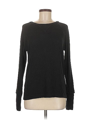 Three Dots Long Sleeve T-Shirt (view 1)
