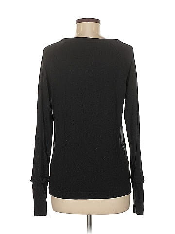 Three Dots Long Sleeve T-Shirt (view 2)