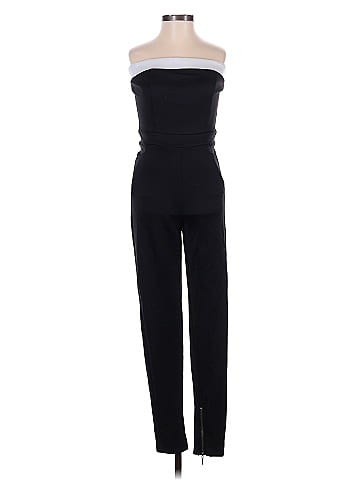 XOXO Jumpsuit (view 1)