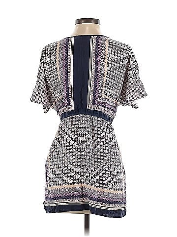 Meadow Rue Short Sleeve Blouse (view 2)