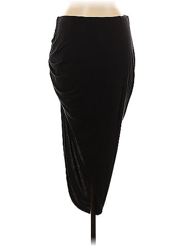 Charlotte Russe Formal Skirt (view 2)