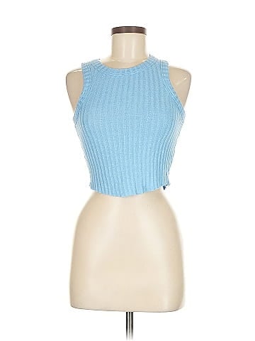 Ocean Drive Clothing Co. Sleeveless Top (view 1)