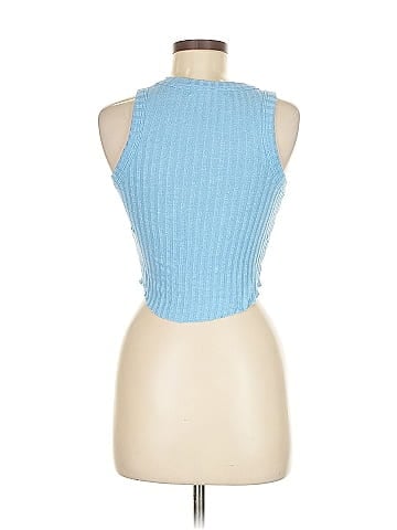 Ocean Drive Clothing Co. Sleeveless Top (view 2)