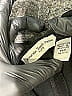 Amanda Smith 100% Polyester Black Dress Pants Size 14 (petite) - photo 3