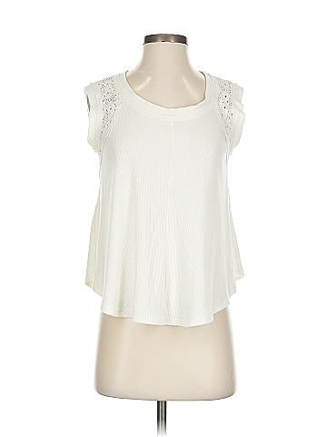 PPLA Clothing Sleeveless Blouse (view 1)