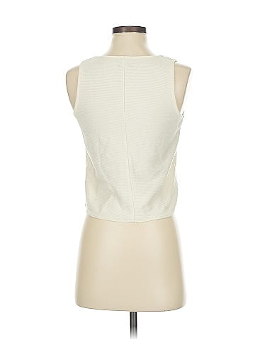 TeXTURE & THREAD Madewell Sleeveless Top (view 2)