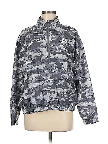 Reebok Windbreaker (view 1)