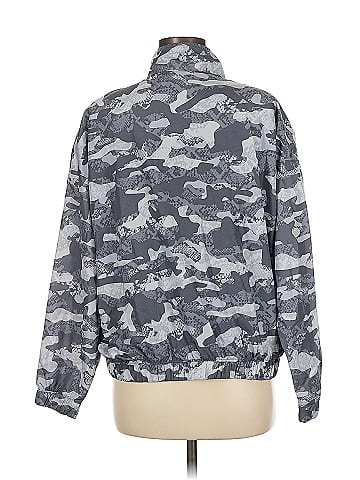 Reebok Windbreaker (view 2)