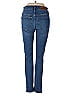 Madewell Hearts Blue Jeans Size 25 waist - photo 2