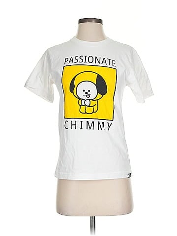UT for Uniqlo Short Sleeve T-Shirt (view 1)