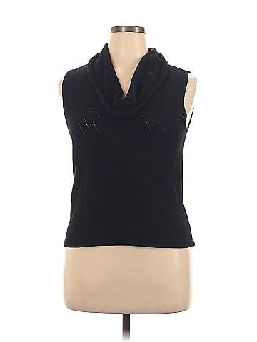 Saks Fifth Avenue Pullover Sweater (view 1)