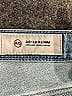 Adriano Goldschmied Stars Blue Jeans Size 25 waist - photo 3