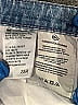 Adriano Goldschmied Stars Blue Jeans Size 25 waist - photo 4