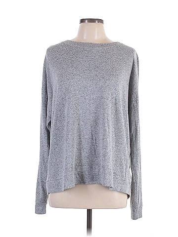 Free Press Pullover Sweater (view 1)