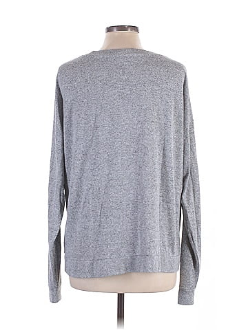 Free Press Pullover Sweater (view 2)