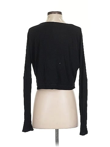 Michael Lauren Long Sleeve Top (view 2)