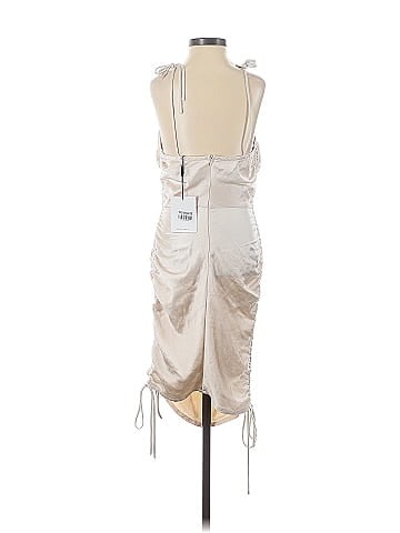 Hello Molly Cocktail Dress (view 2)