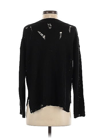 SEEK The Label Pullover Sweater (view 2)