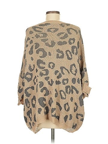 Jodifl Pullover Sweater (view 2)