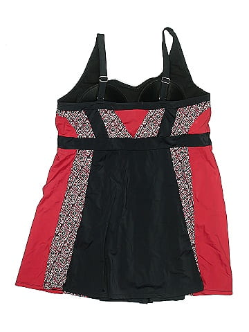 Swimsuits for all One Piece Swimsuit (view 2)