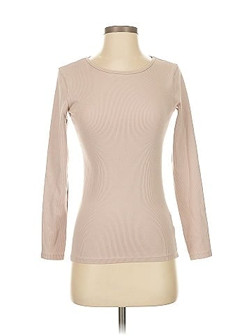 Elizabeth Long Sleeve T-Shirt (view 1)