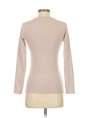 Elizabeth Long Sleeve T-Shirt (view 2)