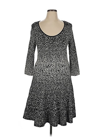 Carmen Carmen Marc Valvo Casual Dress (view 1)