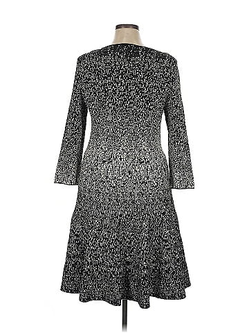 Carmen Carmen Marc Valvo Casual Dress (view 2)